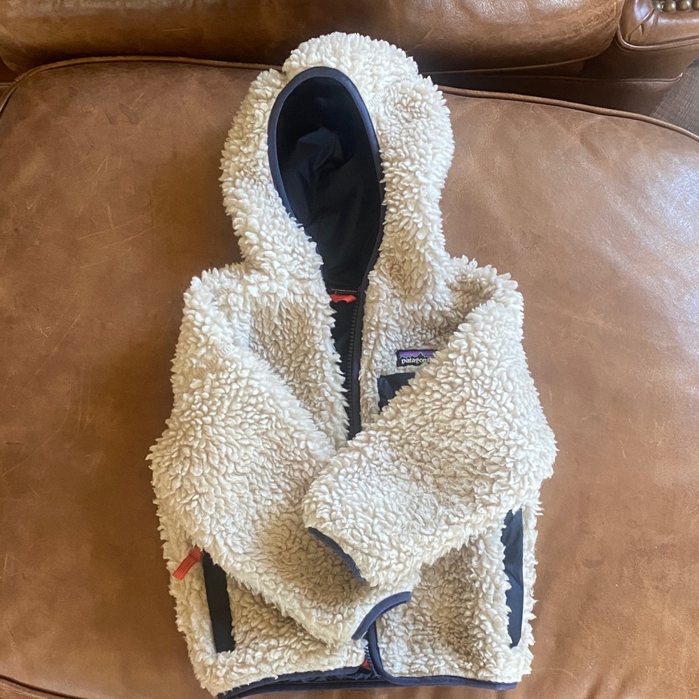 Patagonia Retro Fleece Jacket